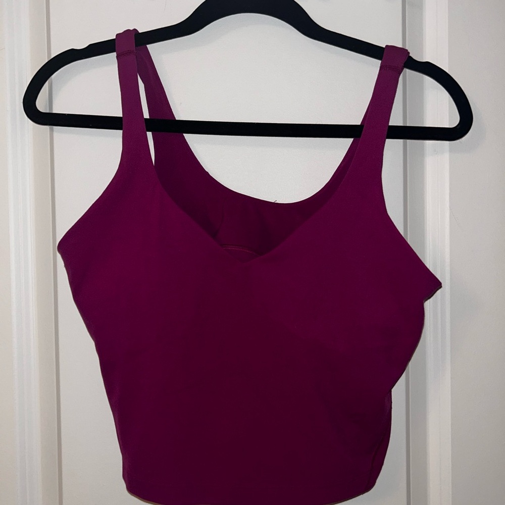 Lululemon Athletica Align Tank Top